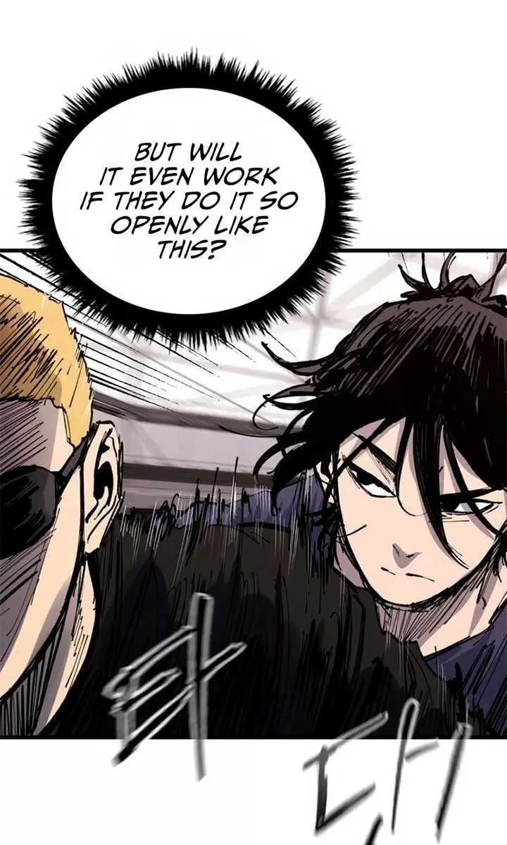 High Class Chapter 48 Page 63