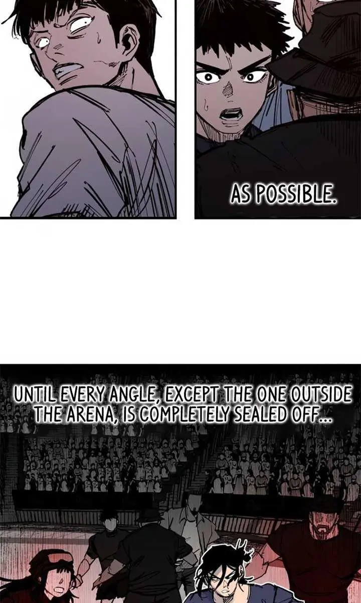 High Class Chapter 48 Page 69