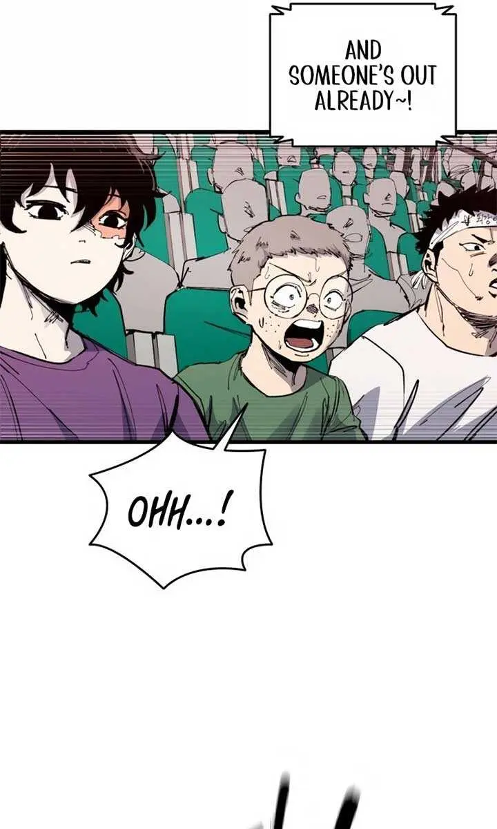 High Class Chapter 48 Page 89