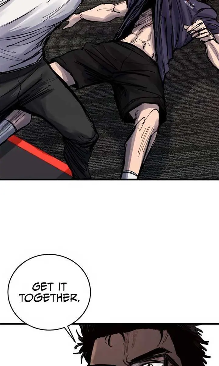 High Class Chapter 48 Page 93