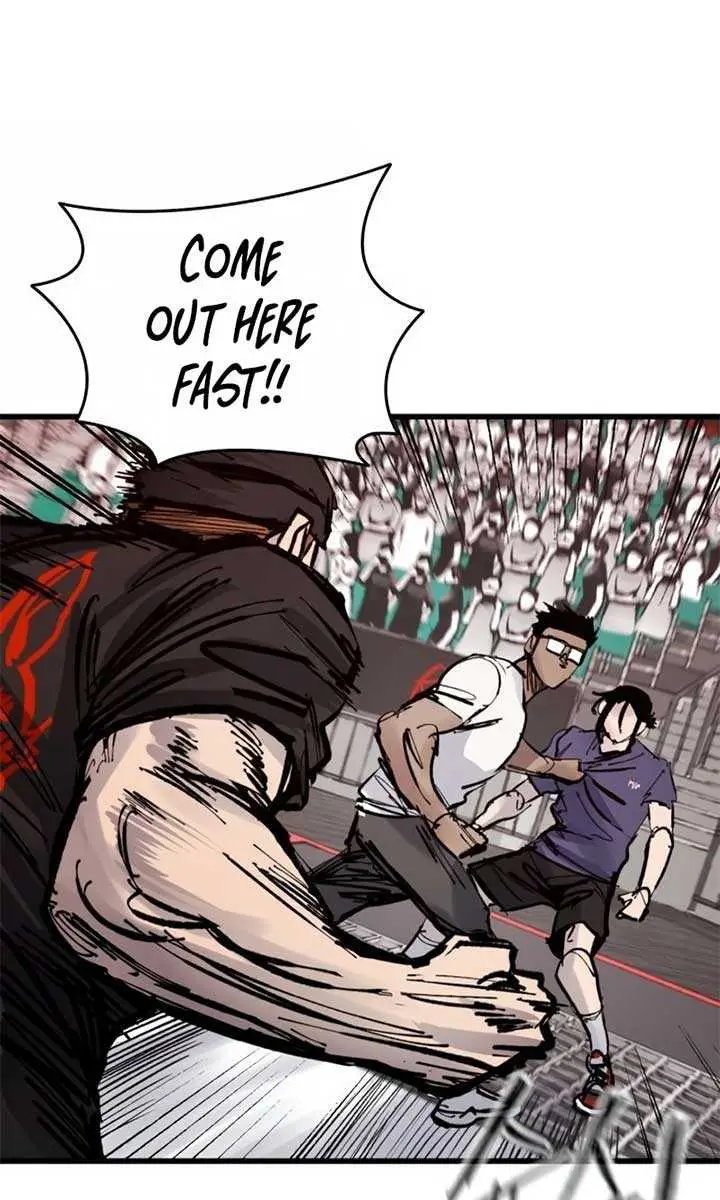 High Class Chapter 48 Page 97