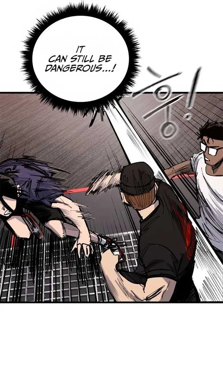 High Class Chapter 48 Page 100