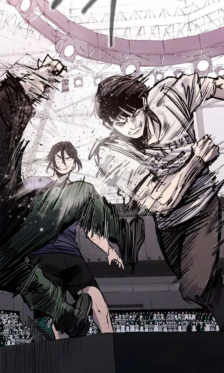 High Class Chapter 48 Page 104