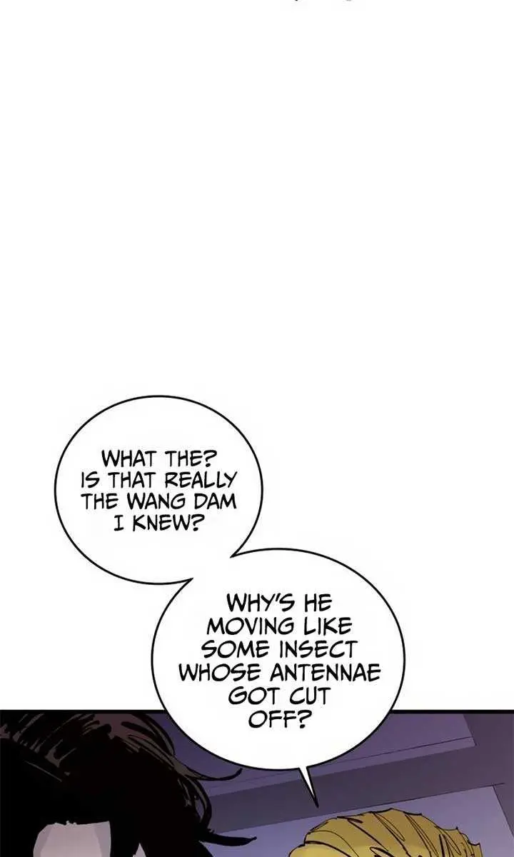 High Class Chapter 48 Page 112