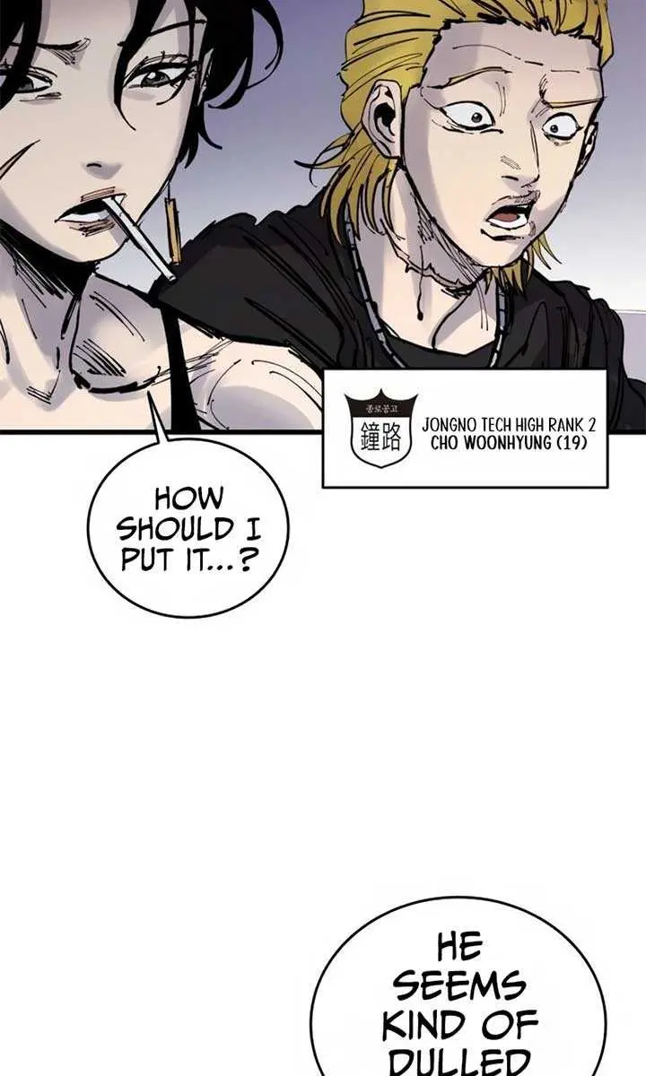 High Class Chapter 48 Page 113