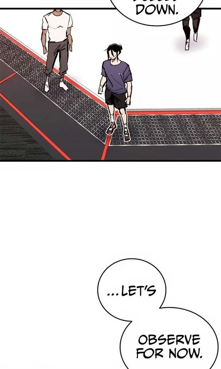 High Class Chapter 48 Page 114