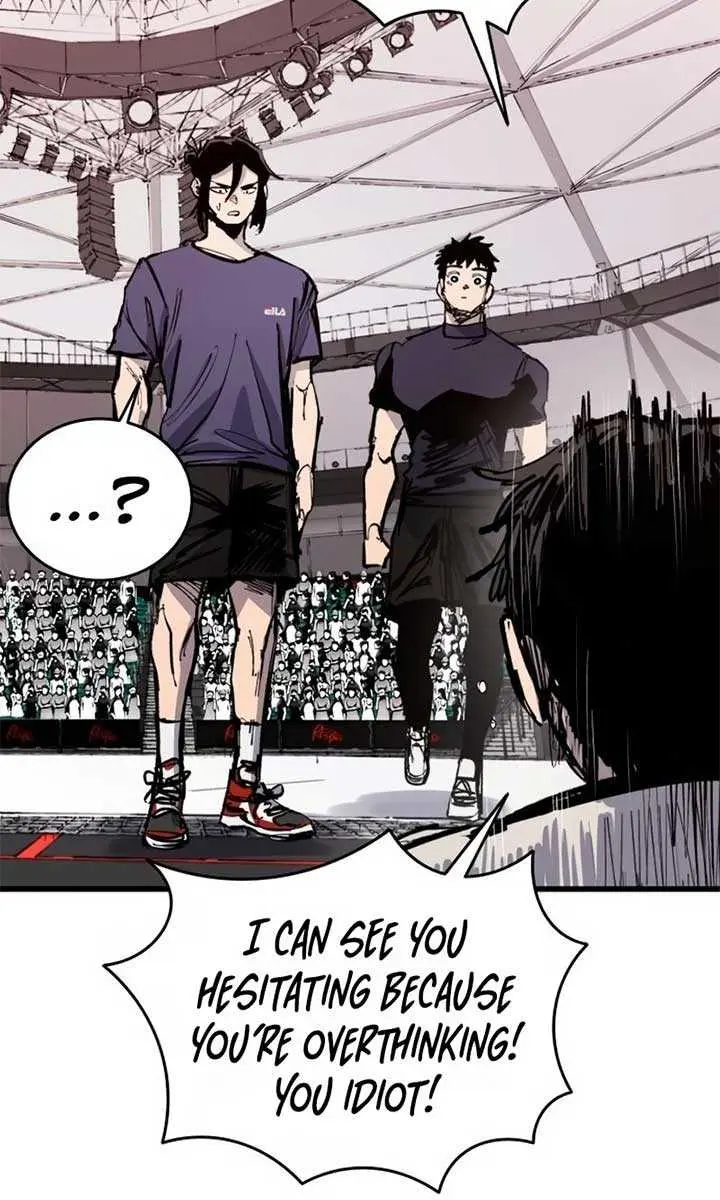 High Class Chapter 48 Page 116