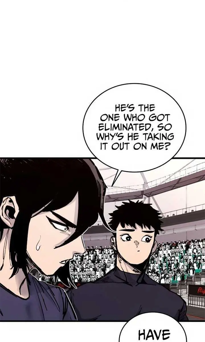 High Class Chapter 48 Page 117