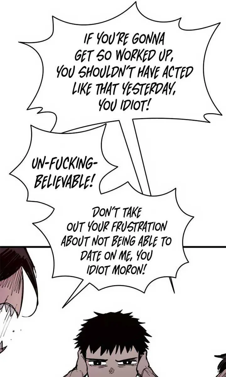 High Class Chapter 48 Page 121