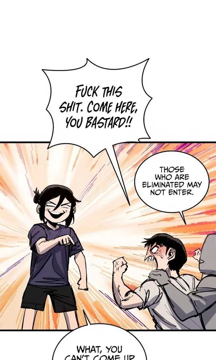 High Class Chapter 48 Page 124