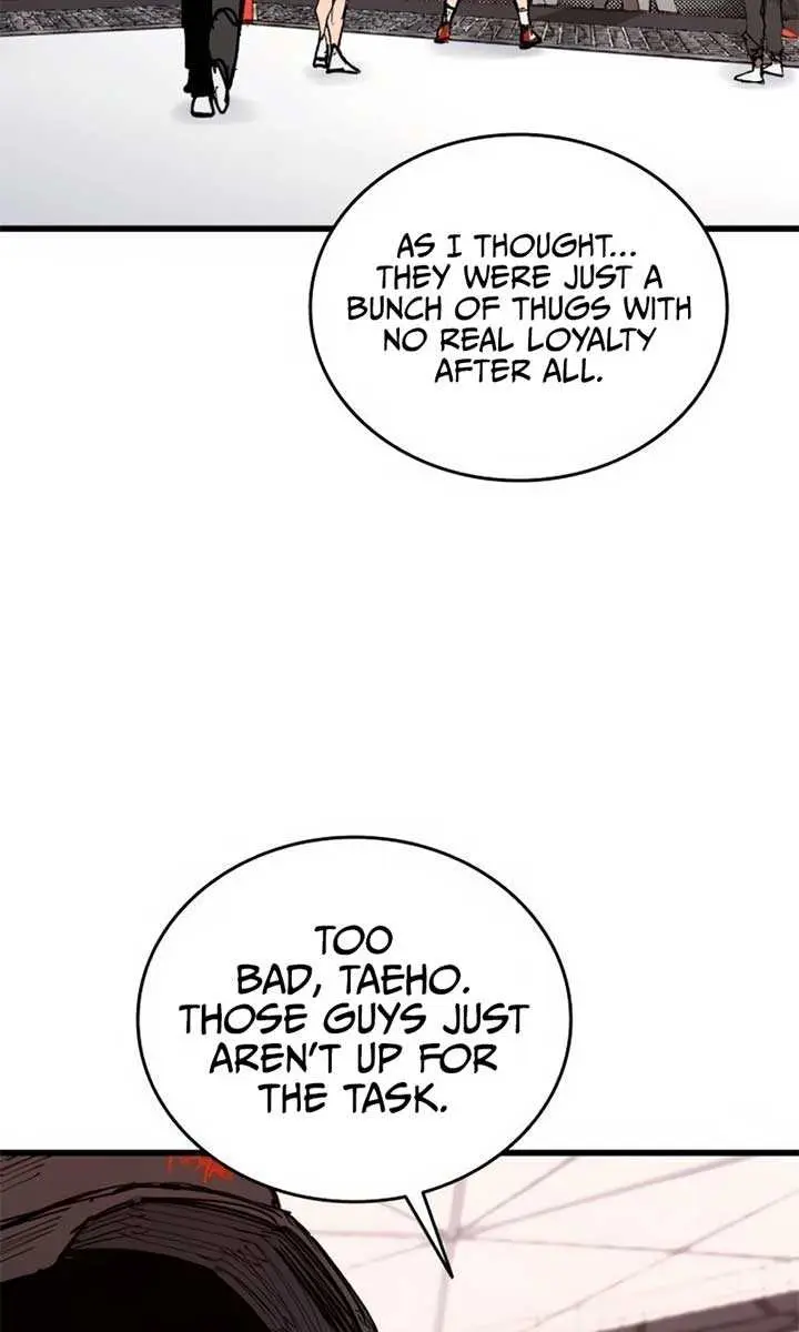 High Class Chapter 48 Page 126