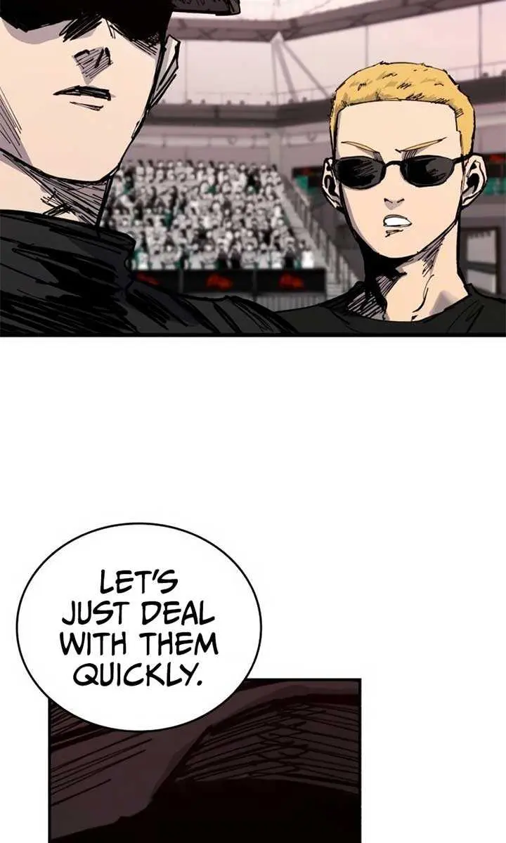 High Class Chapter 48 Page 127