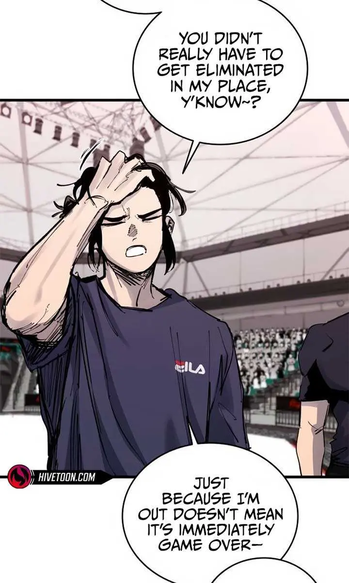 High Class Chapter 48 Page 129