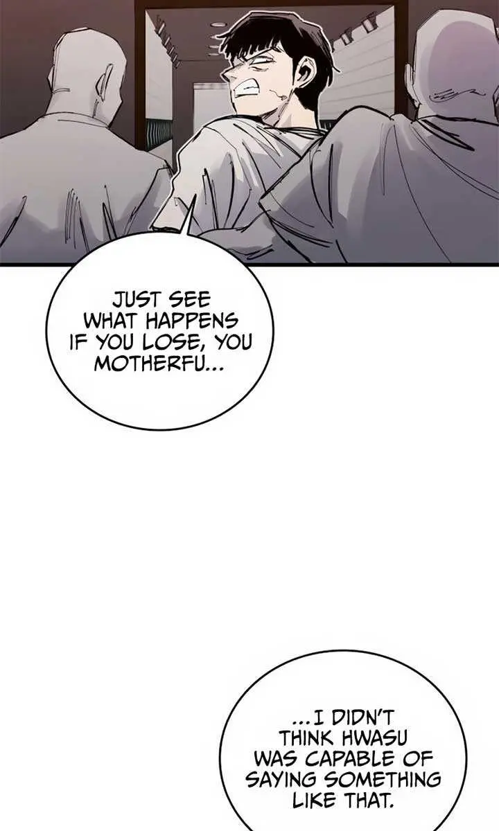 High Class Chapter 48 Page 134