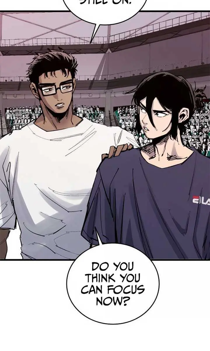 High Class Chapter 48 Page 137