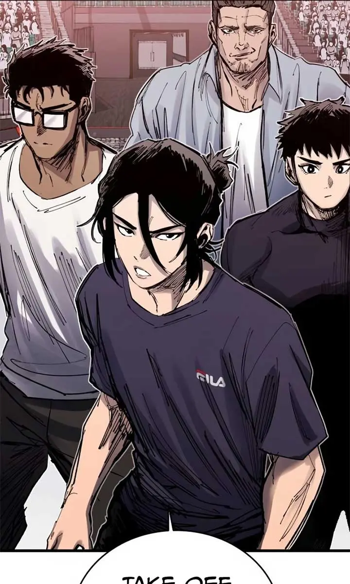 High Class Chapter 48 Page 142