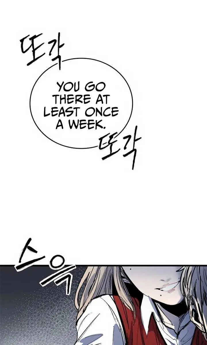 High Class Chapter 48 Page 154