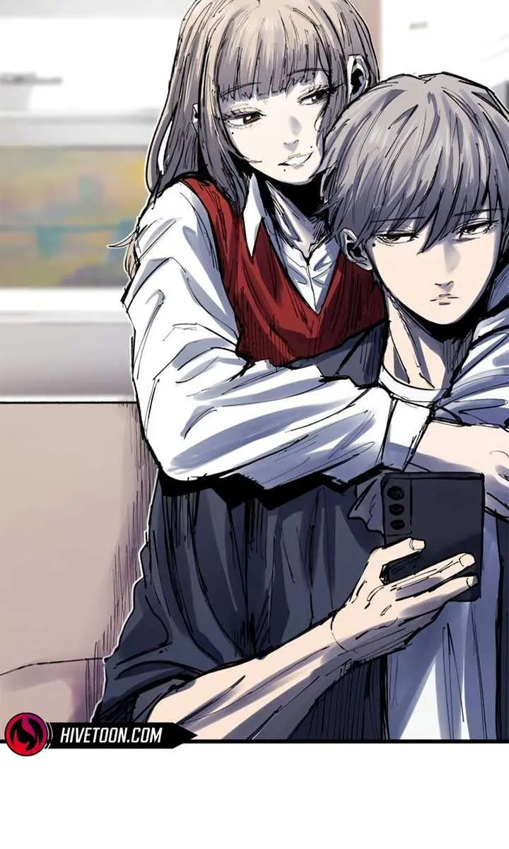 High Class Chapter 48 Page 156