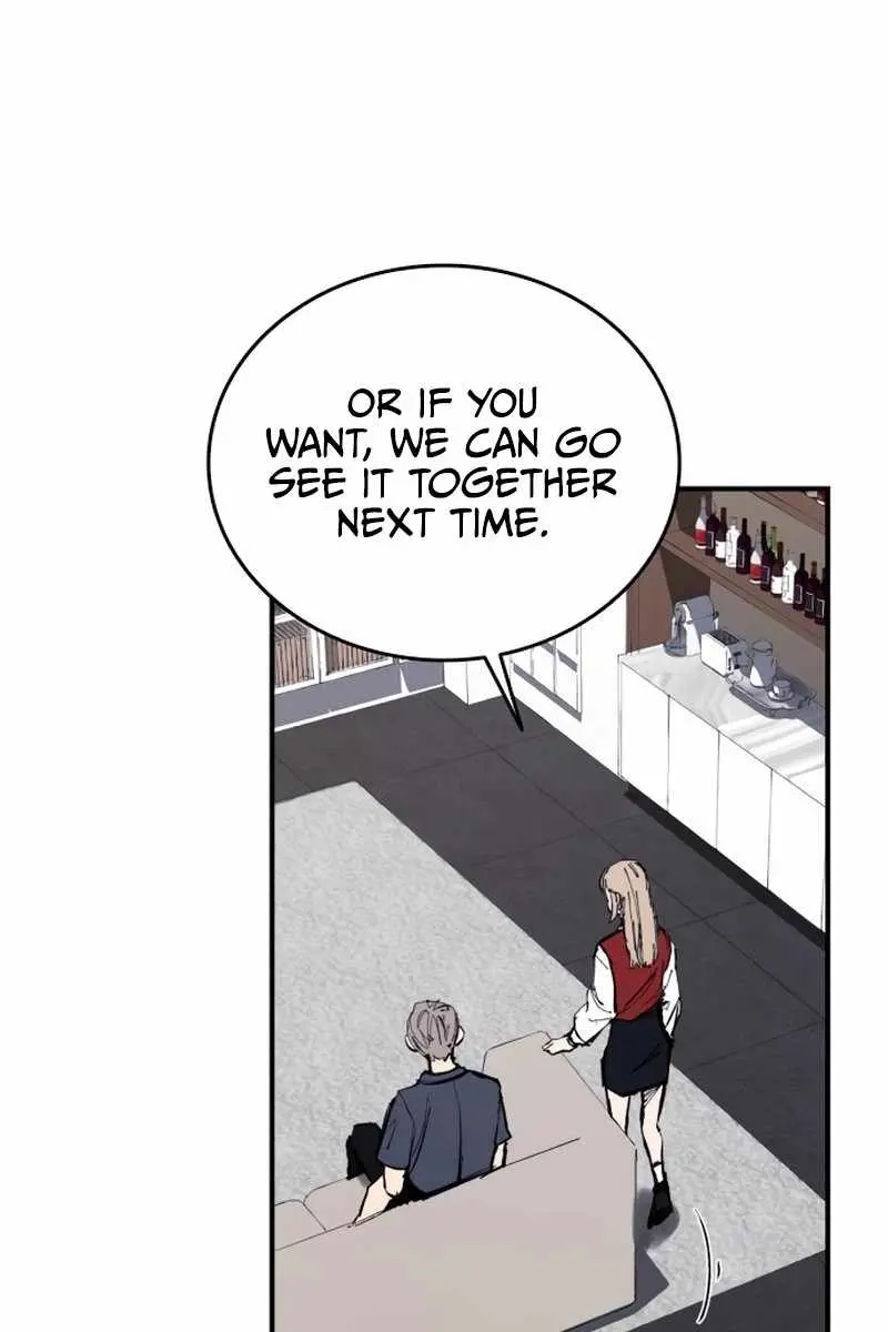 High Class Chapter 49 Page 3