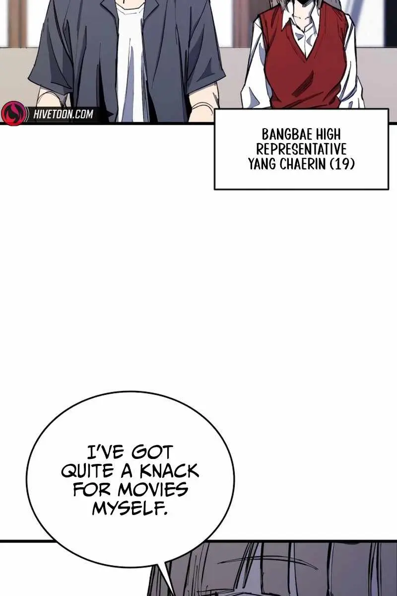 High Class Chapter 49 Page 5