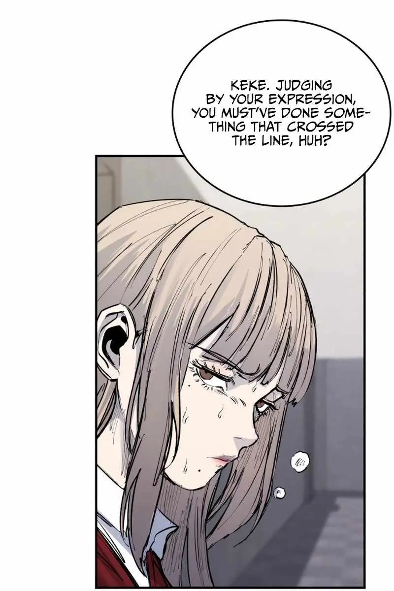 High Class Chapter 49 Page 18