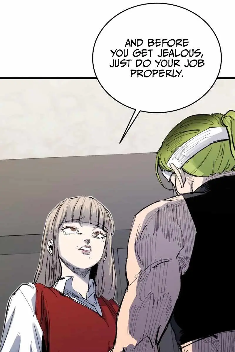 High Class Chapter 49 Page 26