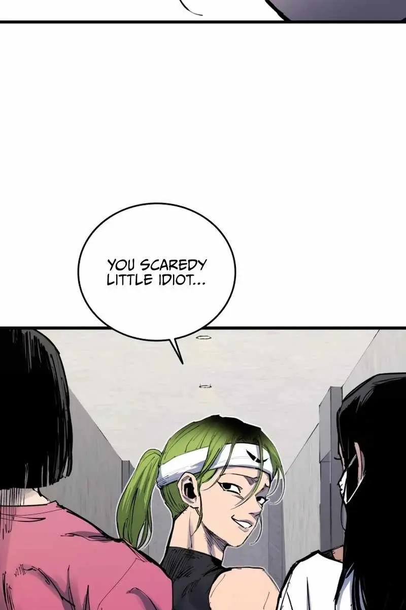 High Class Chapter 49 Page 28