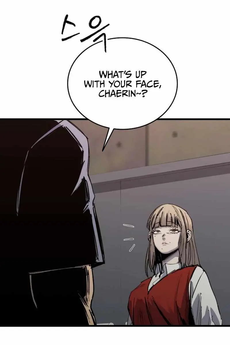 High Class Chapter 49 Page 33