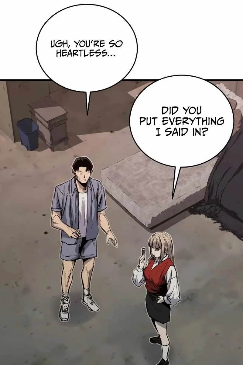 High Class Chapter 49 Page 38