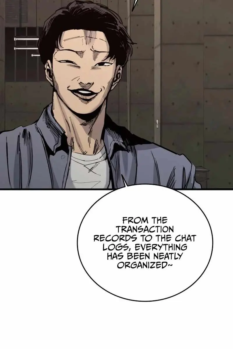 High Class Chapter 49 Page 40