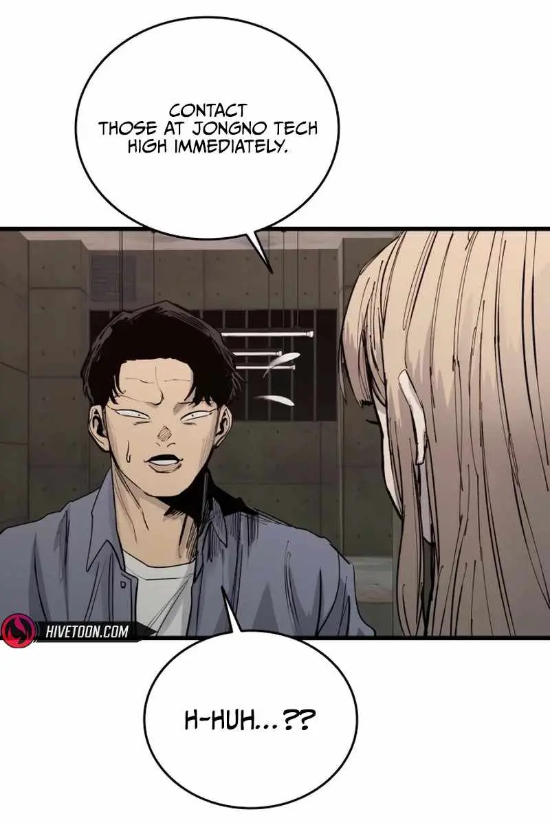 High Class Chapter 49 Page 46