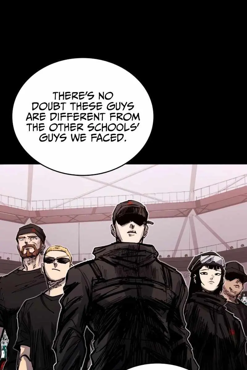 High Class Chapter 49 Page 77