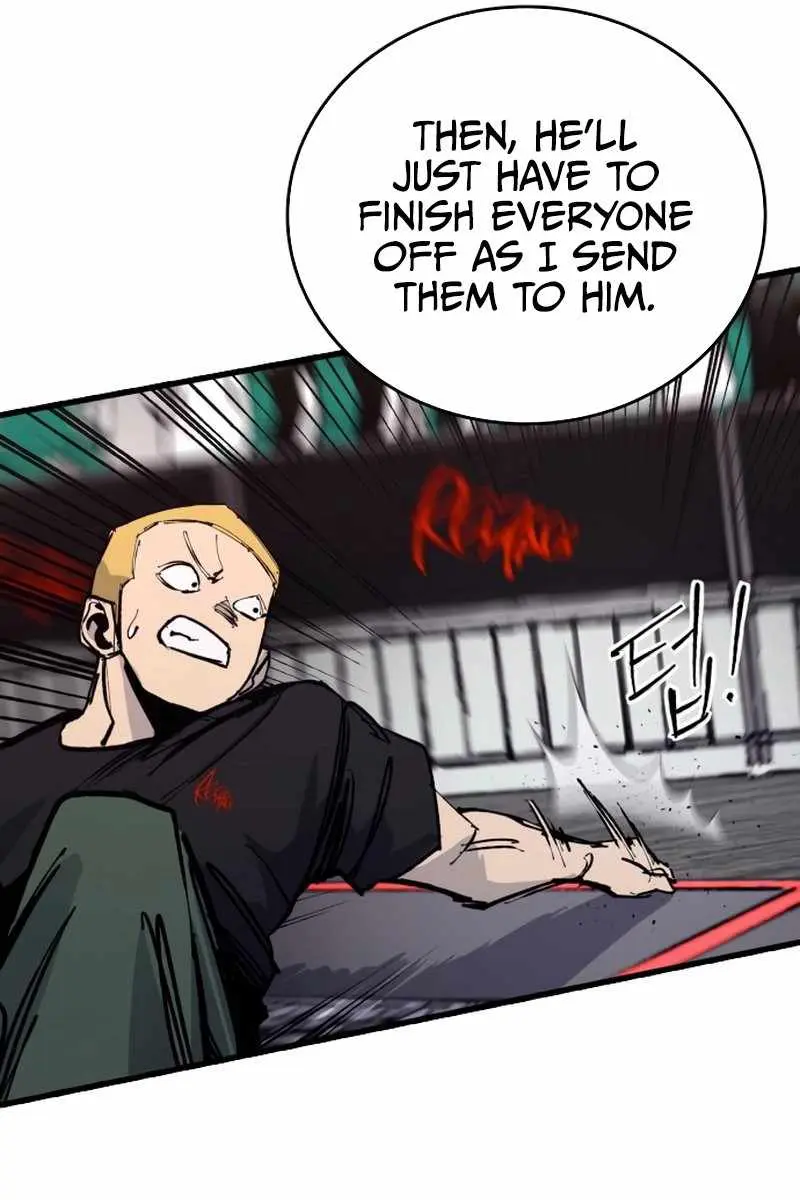 High Class Chapter 49 Page 85