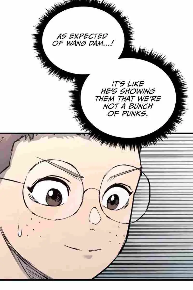 High Class Chapter 49 Page 130