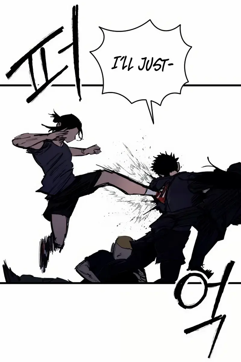 High Class Chapter 50 Page 10