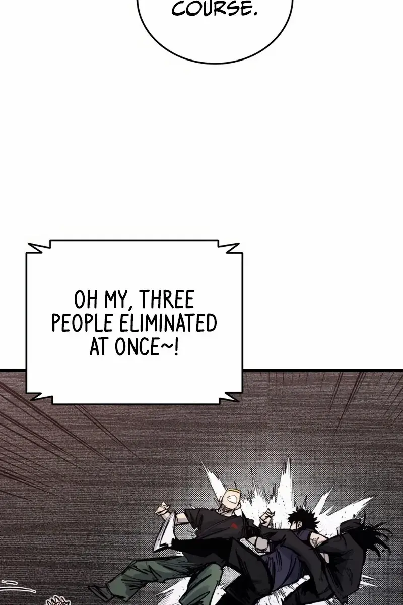 High Class Chapter 50 Page 12