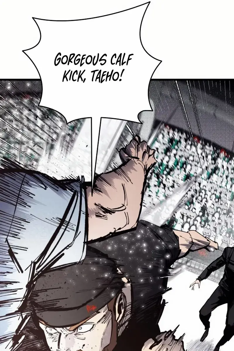 High Class Chapter 50 Page 37