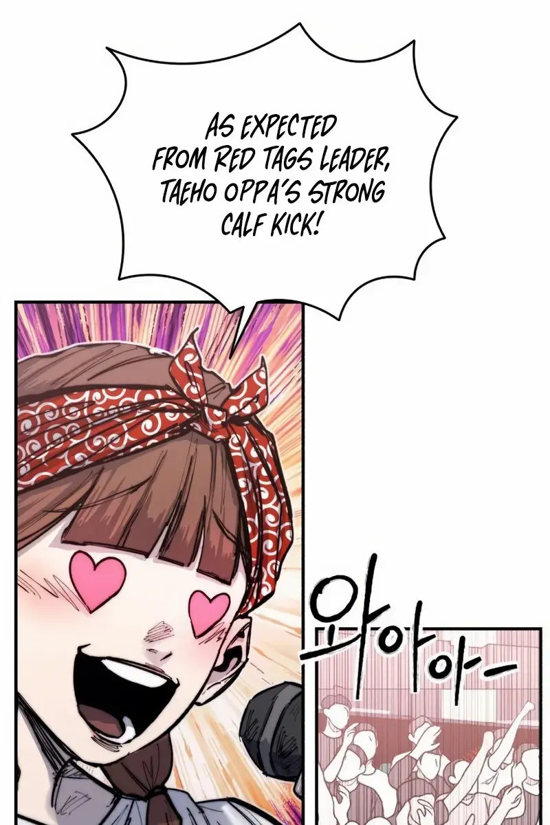 High Class Chapter 50 Page 40