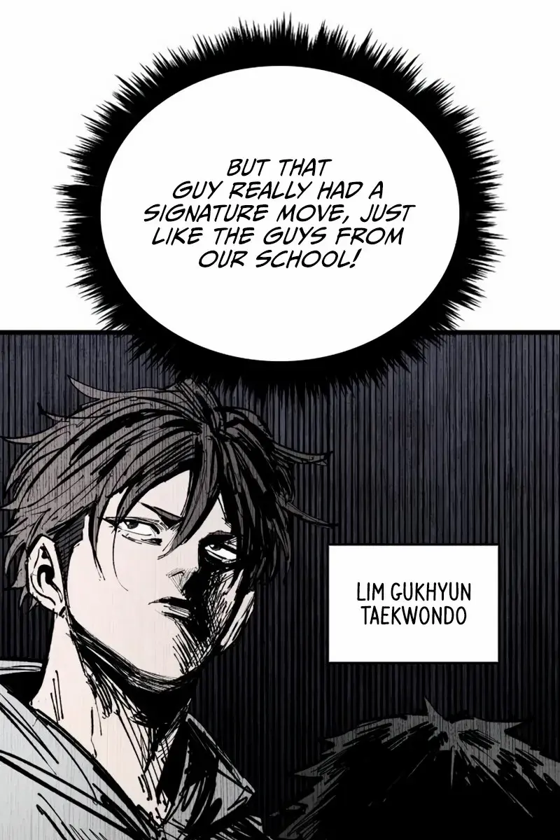 High Class Chapter 50 Page 43