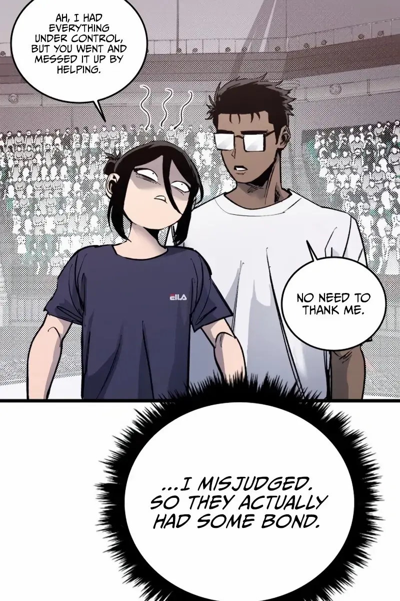 High Class Chapter 50 Page 50