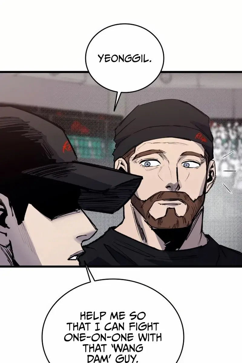 High Class Chapter 50 Page 52