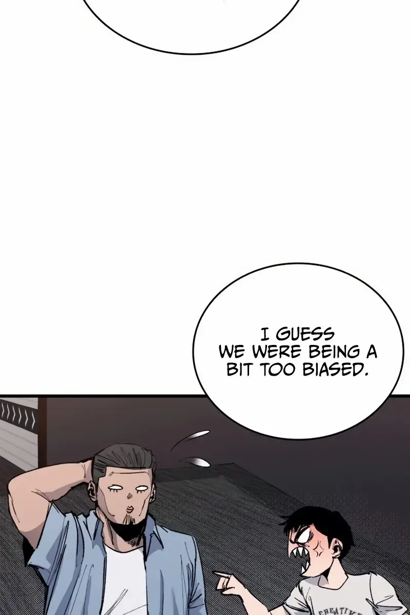 High Class Chapter 50 Page 53