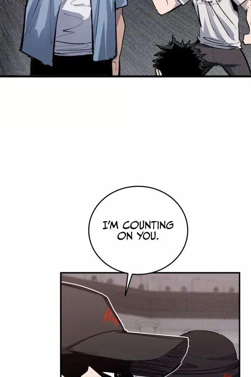 High Class Chapter 50 Page 54