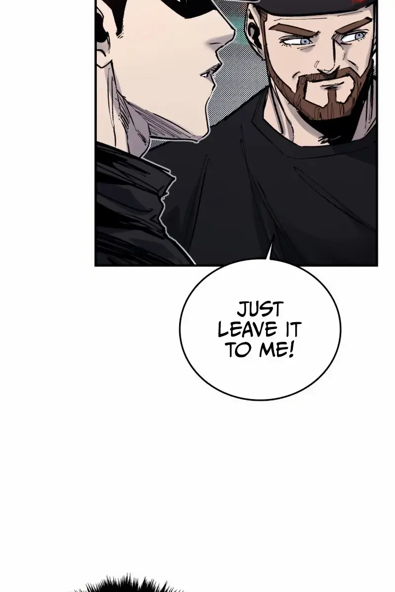 High Class Chapter 50 Page 55