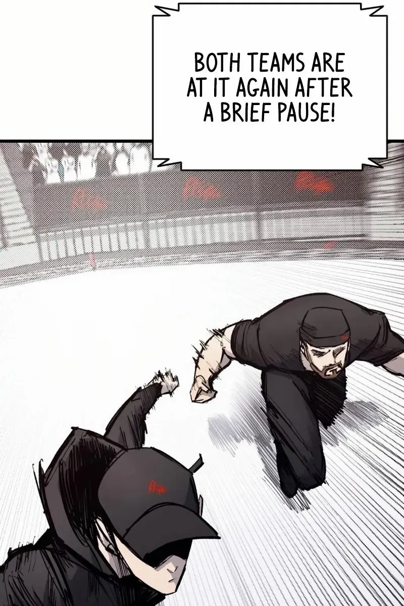 High Class Chapter 50 Page 59