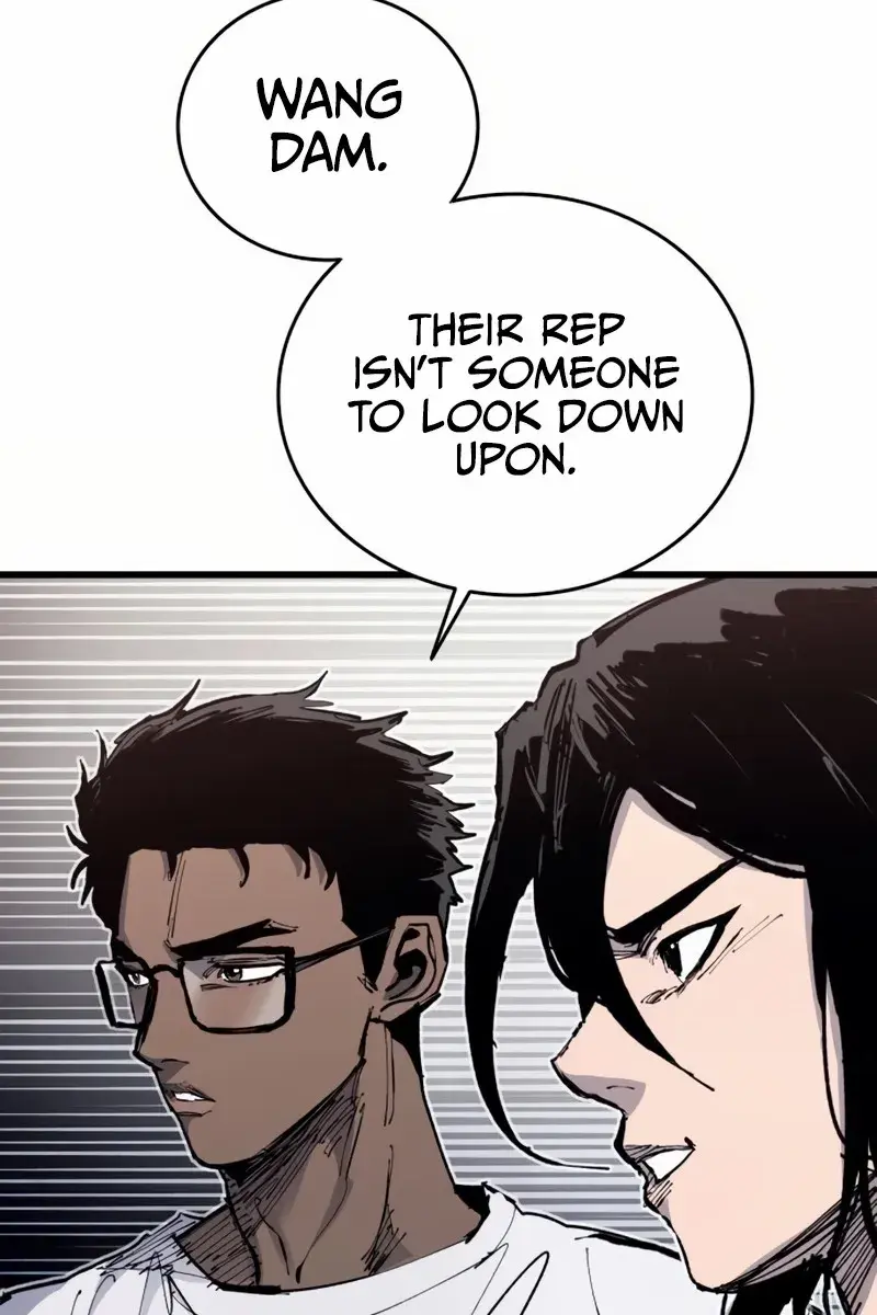 High Class Chapter 50 Page 61