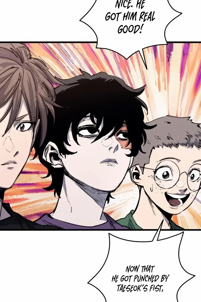 High Class Chapter 50 Page 73