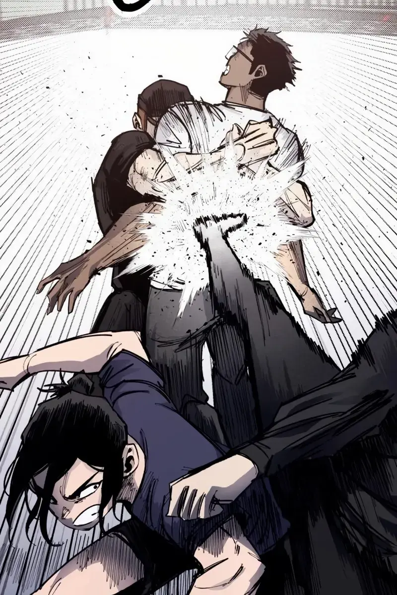 High Class Chapter 50 Page 80