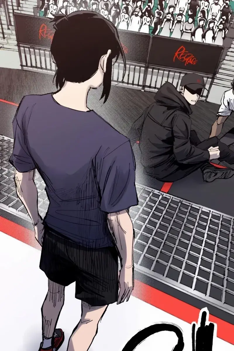 High Class Chapter 50 Page 102