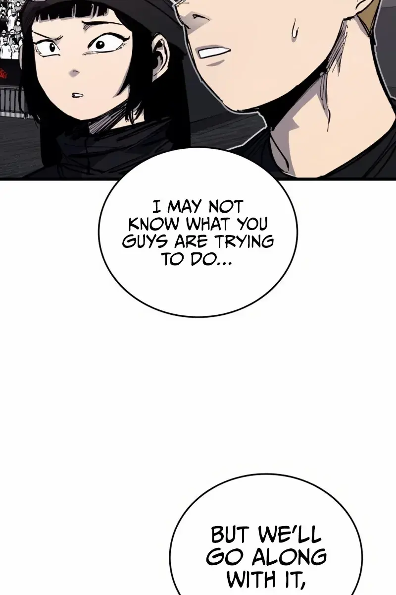 High Class Chapter 50 Page 104